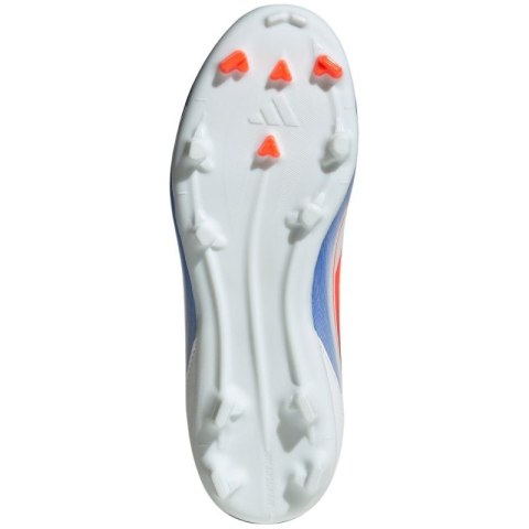 Buty piłkarskie adidas F50 League FG/MG Jr IF1367 Buty piłkarskie adidas F50 League FG/MG Jr IF1367