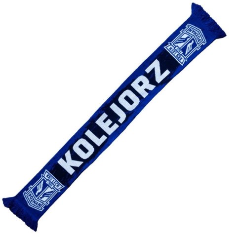 Szalik KKS Lech Kolejorz G00739 Szalik KKS Lech Kolejorz G00739