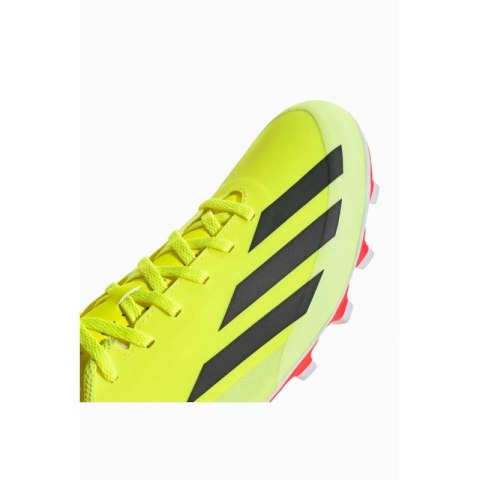 Buty adidas X Crazyfast Club FxG M IG0618 Buty adidas X Crazyfast Club FxG M IG0618