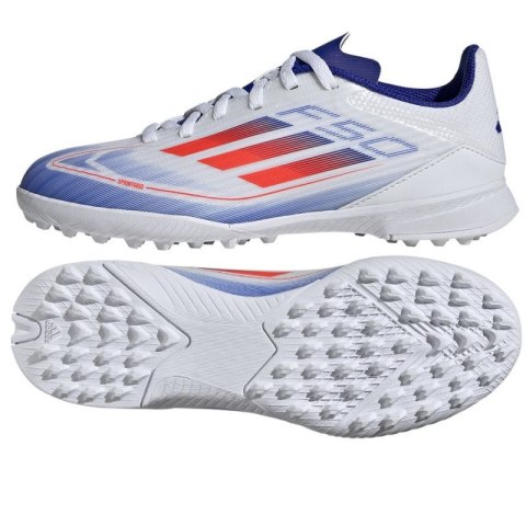 Buty piłkarskie adidas F50 League TF Jr IF1372 Buty piłkarskie adidas F50 League TF Jr IF1372