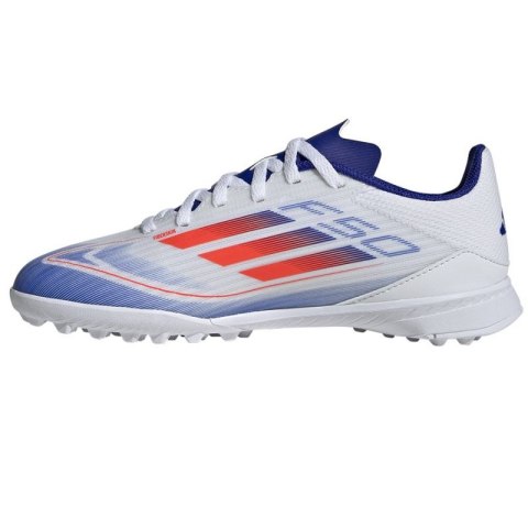 Buty piłkarskie adidas F50 League TF Jr IF1372 Buty piłkarskie adidas F50 League TF Jr IF1372