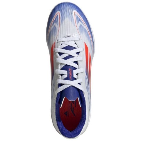 Buty piłkarskie adidas F50 League TF Jr IF1372 Buty piłkarskie adidas F50 League TF Jr IF1372