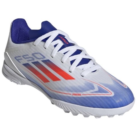 Buty piłkarskie adidas F50 League TF Jr IF1372 Buty piłkarskie adidas F50 League TF Jr IF1372