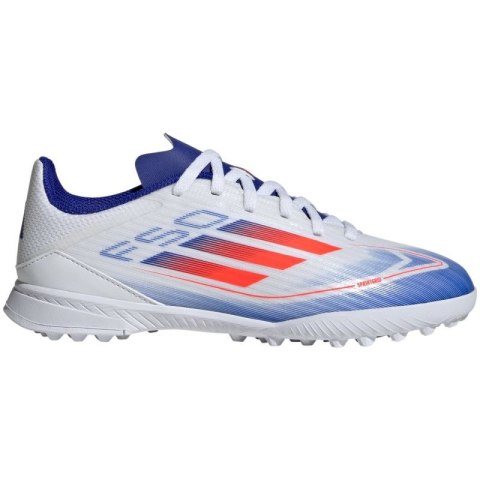 Buty piłkarskie adidas F50 League TF Jr IF1372 Buty piłkarskie adidas F50 League TF Jr IF1372
