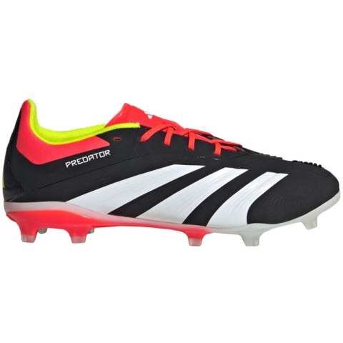 Buty piłkarskie adidas Predator Elite Jr FG IG7746 Buty piłkarskie adidas Predator Elite Jr FG IG7746