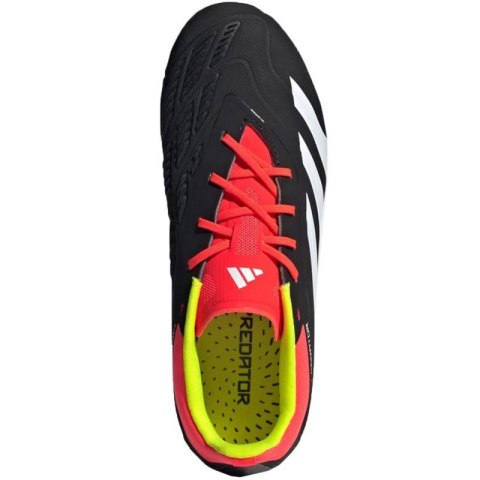 Buty piłkarskie adidas Predator Elite Jr FG IG7746 Buty piłkarskie adidas Predator Elite Jr FG IG7746
