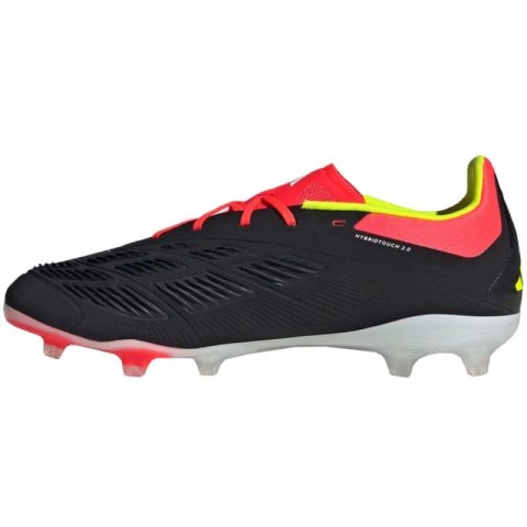 Buty piłkarskie adidas Predator Elite Jr FG IG7746 Buty piłkarskie adidas Predator Elite Jr FG IG7746