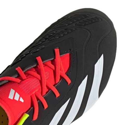 Buty piłkarskie adidas Predator Elite Jr FG IG7746 Buty piłkarskie adidas Predator Elite Jr FG IG7746