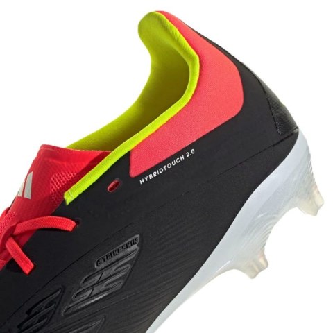 Buty piłkarskie adidas Predator Elite Jr FG IG7746 Buty piłkarskie adidas Predator Elite Jr FG IG7746