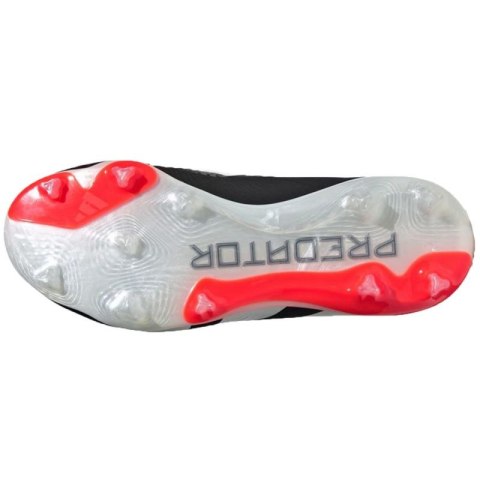 Buty piłkarskie adidas Predator Elite Jr FG IG7746 Buty piłkarskie adidas Predator Elite Jr FG IG7746