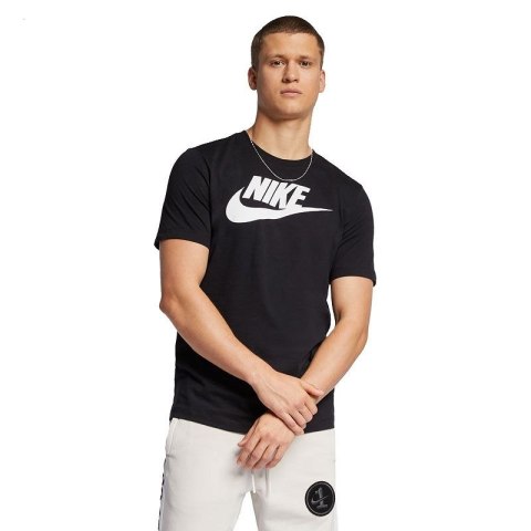 Koszulka Nike NSW Tee Icon Futura M AR5004-010 Koszulka Nike NSW Tee Icon Futura M AR5004-010