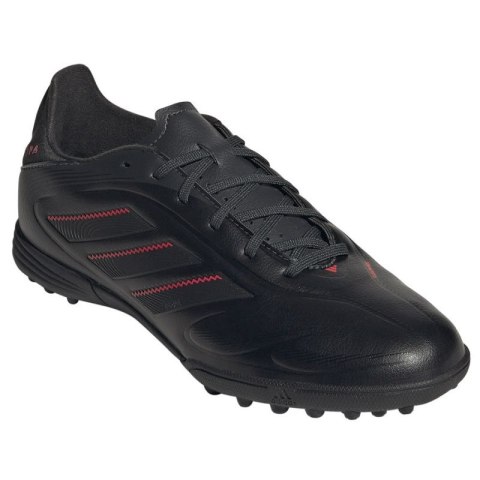 Buty piłkarskie adidas Cops Pure III League TF Jr IE1189 Buty piłkarskie adidas Cops Pure III League TF Jr IE1189