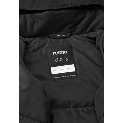 Kombinezon zimowy Reima Reimatec Tromssa Jr (5100043A-9990) Kombinezon zimowy Reima Reimatec Tromssa Jr (5100043A-9990)