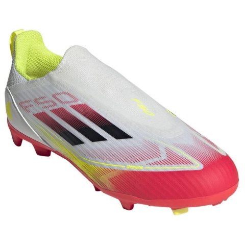 Buty piłkarskie adidas F50 League LL FG/MG Jr IE3743 Buty piłkarskie adidas F50 League LL FG/MG Jr IE3743