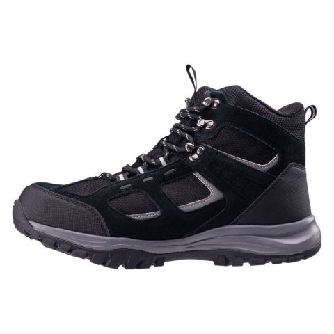 Buty turystyczne Didiora MID M