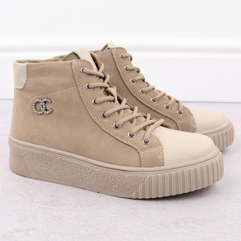 Botki Filippo W DBT6483 PAW564B Botki Filippo W DBT6483 PAW564B