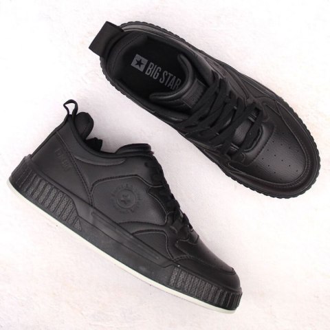 Buty sportowe Big Star M OO174004 INT2016B Buty sportowe Big Star M OO174004 INT2016B