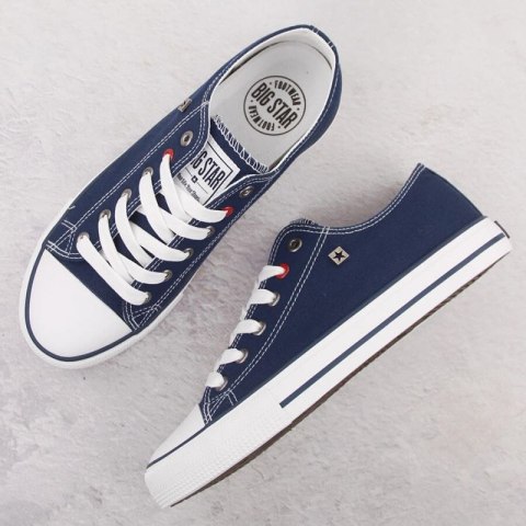 Trampki Big Star M NN274653 Trampki Big Star M NN274653 Trampki Big Star M NN274653 Trampki Big Star M NN274653
