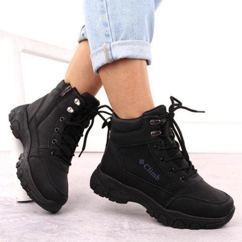 Trapery trekkingowe W NEWS 7921 EU661A Trapery trekkingowe W NEWS 7921 EU661A