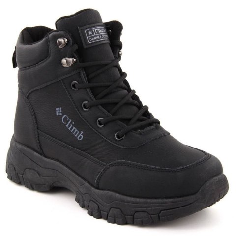 Trapery trekkingowe W NEWS 7921 EU661A Trapery trekkingowe W NEWS 7921 EU661A