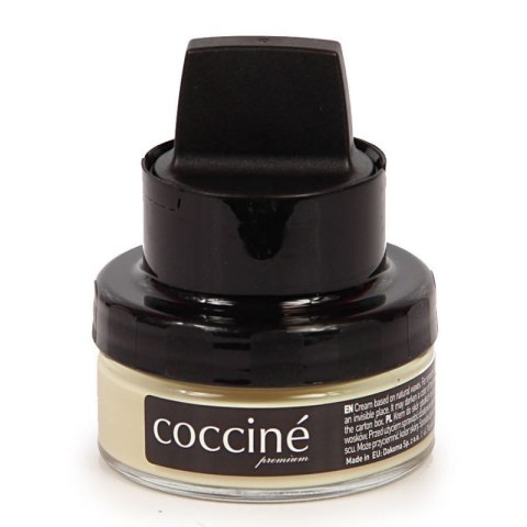 Preparat Coccine bezbarwny krem do skór licowych DA0241 Preparat Coccine bezbarwny krem do skór licowych DA0241