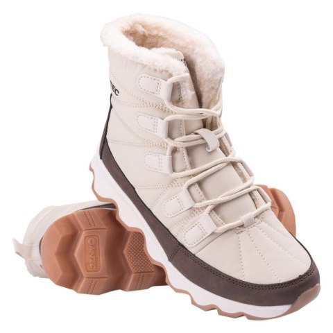 Śniegowce Hi-Tec SZANTI WO'S W Śniegowce Hi-Tec SZANTI WO'S W