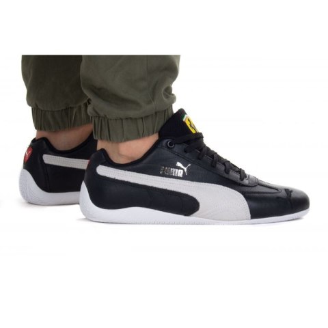 Buty Puma Ferrari Speedcat M 30751401 Buty Puma Ferrari Speedcat M 30751401