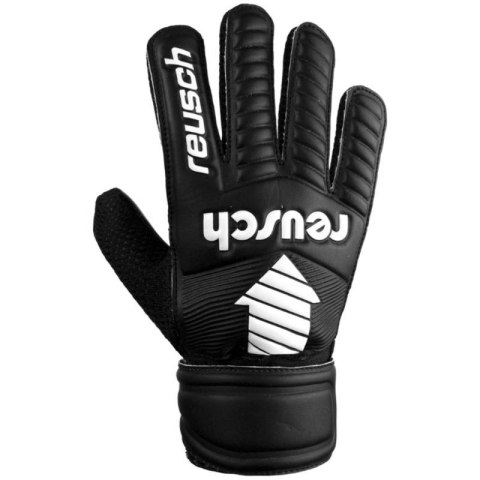 Rękawice bramkarskie Reusch Legacy Arrow Solid Jr 5372504 7700 Rękawice bramkarskie Reusch Legacy Arrow Solid Jr 5372504 7700