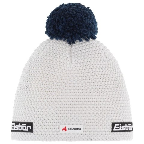 Czapka Eisbar Jamie Pompon MÜ RL SKA E33137-800