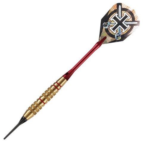 Rzutki Harrows CORSAIR Softip HS-TNK-000013394 Rzutki Harrows CORSAIR Softip HS-TNK-000013394