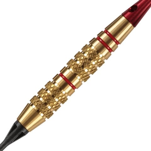 Rzutki Harrows CORSAIR Softip HS-TNK-000013394 Rzutki Harrows CORSAIR Softip HS-TNK-000013394