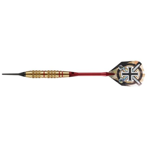 Rzutki Harrows CORSAIR Softip HS-TNK-000013394 Rzutki Harrows CORSAIR Softip HS-TNK-000013394