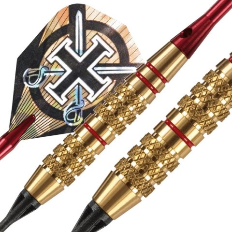 Rzutki Harrows CORSAIR Softip HS-TNK-000013394 Rzutki Harrows CORSAIR Softip HS-TNK-000013394