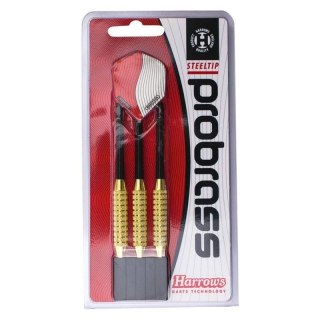 Rzutki Harrows Pro Brass Steeltip HS-TNK-000013160