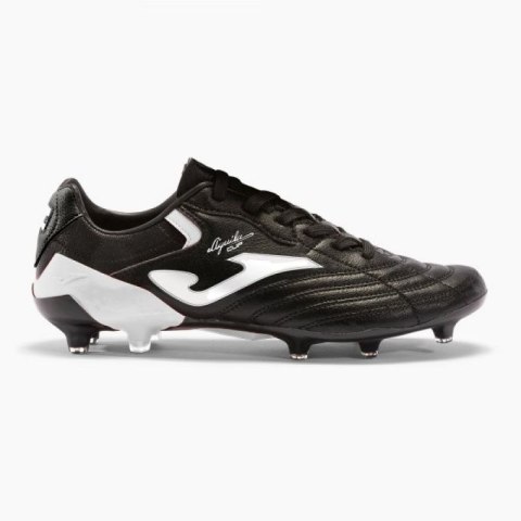 AGUILA CUP 2401 NEGRO BLANCO FIRM GROUND AGUILA CUP 2401 NEGRO BLANCO FIRM GROUND