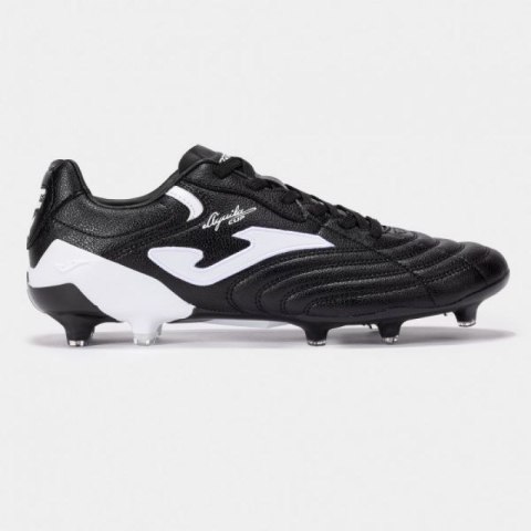 AGUILA CUP 2401 NEGRO BLANCO FIRM GROUND AGUILA CUP 2401 NEGRO BLANCO FIRM GROUND