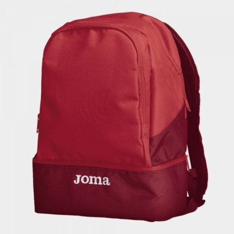 BACKPACK ESTADIO III RED BACKPACK ESTADIO III RED