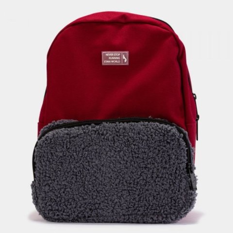FRIENDLY BACKPACK BURGUNDY FRIENDLY BACKPACK BURGUNDY