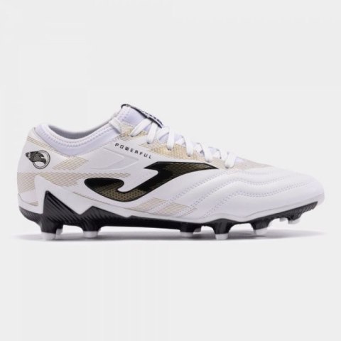 POWERFUL 2402 WHITE GOLD FIRM GROUND POWERFUL 2402 WHITE GOLD FIRM GROUND
