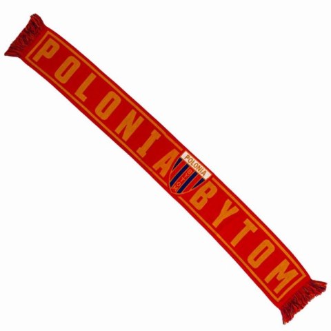 Szal Polonia Bytom '24 SREBSZAL