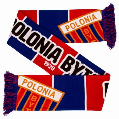 Szal Polonia Bytom '24 SREBSZAL