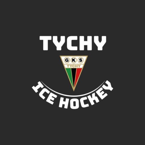 Bluza Ice Hockey GKS Tychy M SREBICEHOTYCH-BG