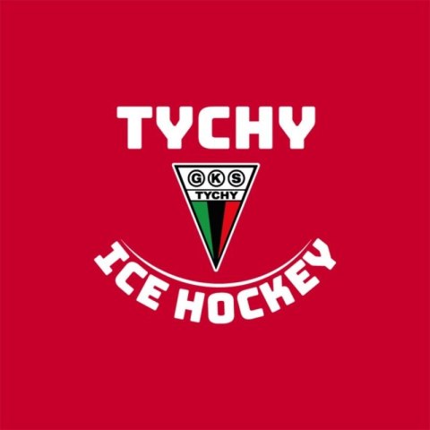 Bluza Ice Hockey GKS Tychy M SREBICEHOTYCH-BG