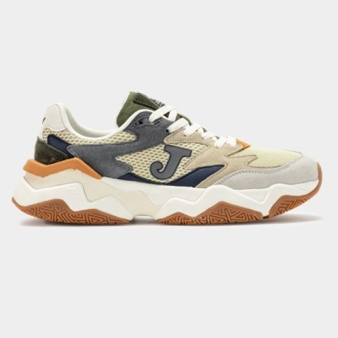 C1400 MEN 2536 BEIGE GREEN C1400 MEN 2536 BEIGE GREEN