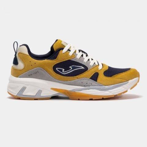 C1431 MEN 2528 ORANGE NAVY C1431 MEN 2528 ORANGE NAVY