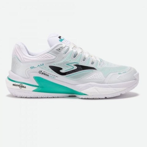 SLAM MEN 2402 WHITE SLAM MEN 2402 WHITE