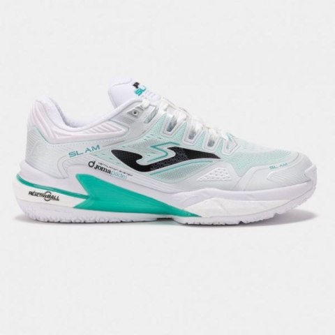 SLAM MEN 2402 WHITE SLAM MEN 2402 WHITE