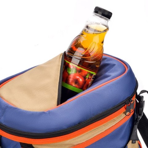Torba termiczna Meteor Glacier 19,3L 76573 Torba termiczna Meteor Glacier 19,3L 76573