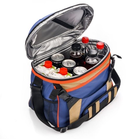 Torba termiczna Meteor Glacier 19,3L 76573 Torba termiczna Meteor Glacier 19,3L 76573