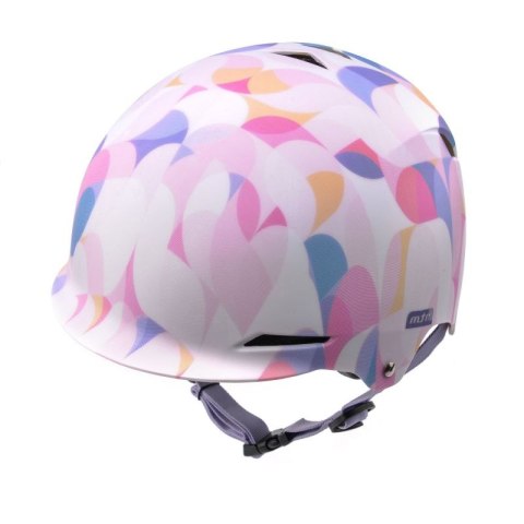 Kask rowerowy Meteor KS02 Jr 24924 Kask rowerowy Meteor KS02 Jr 24924